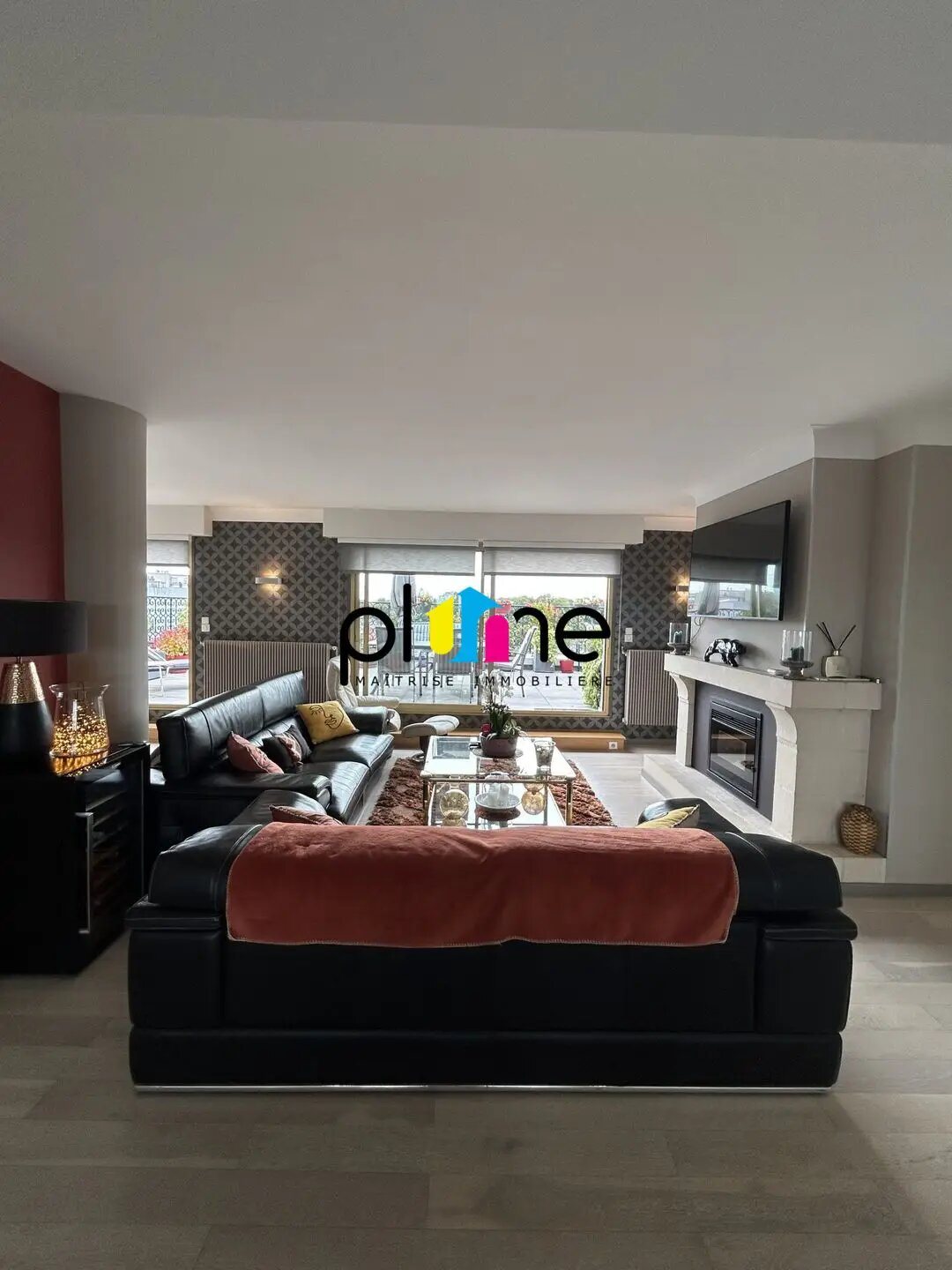 Appartement à vendre, 200m², Sainte-Catherine