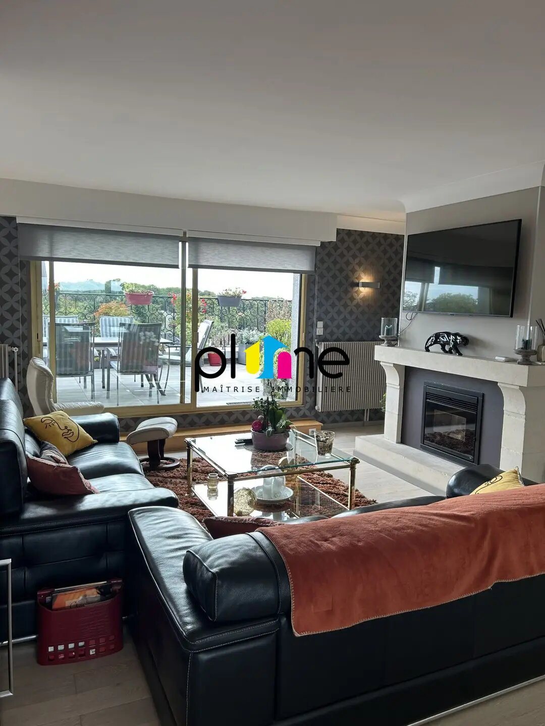 Appartement à vendre, 200m², Sainte-Catherine