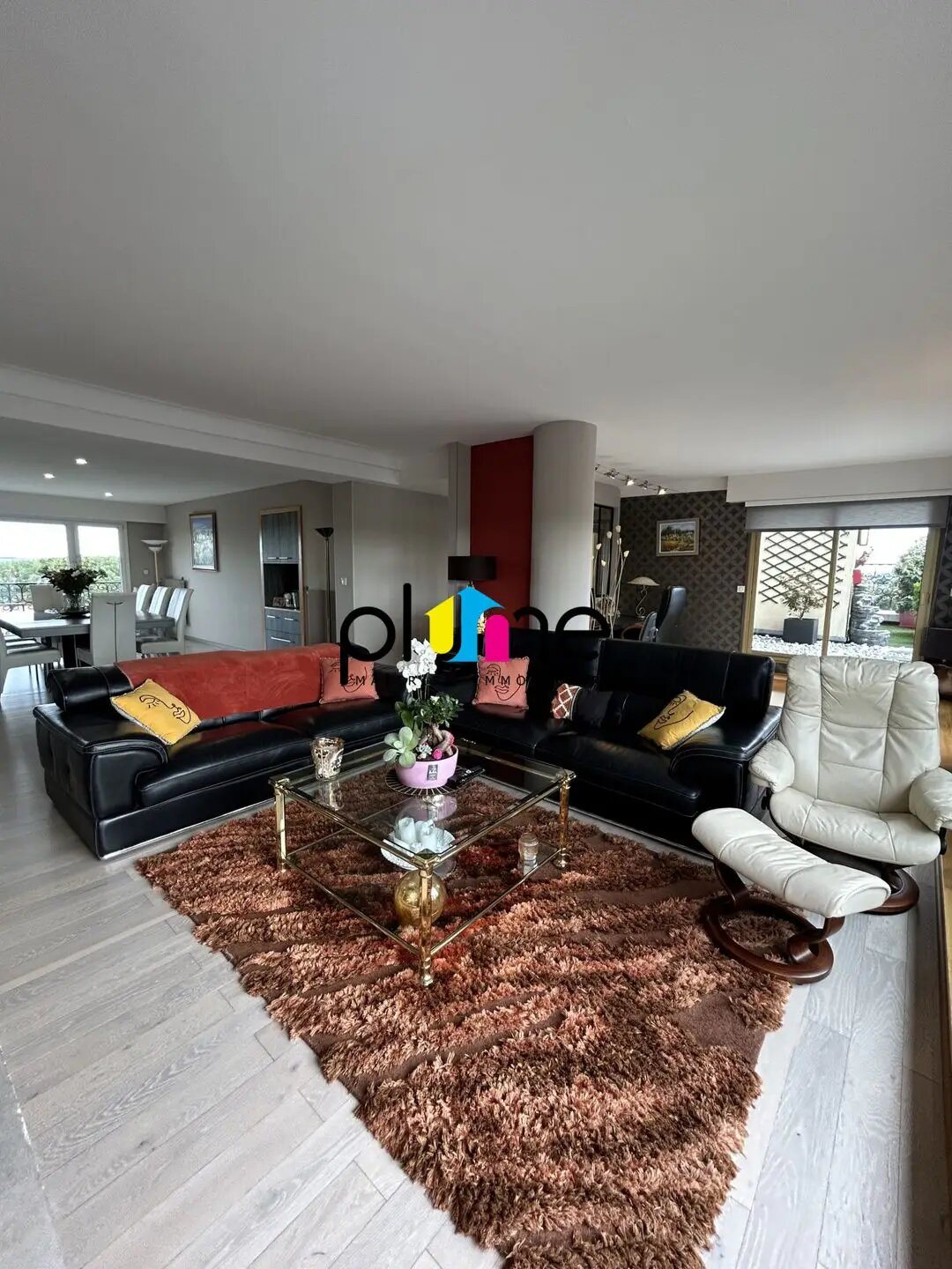 Appartement à vendre, 200m², Sainte-Catherine
