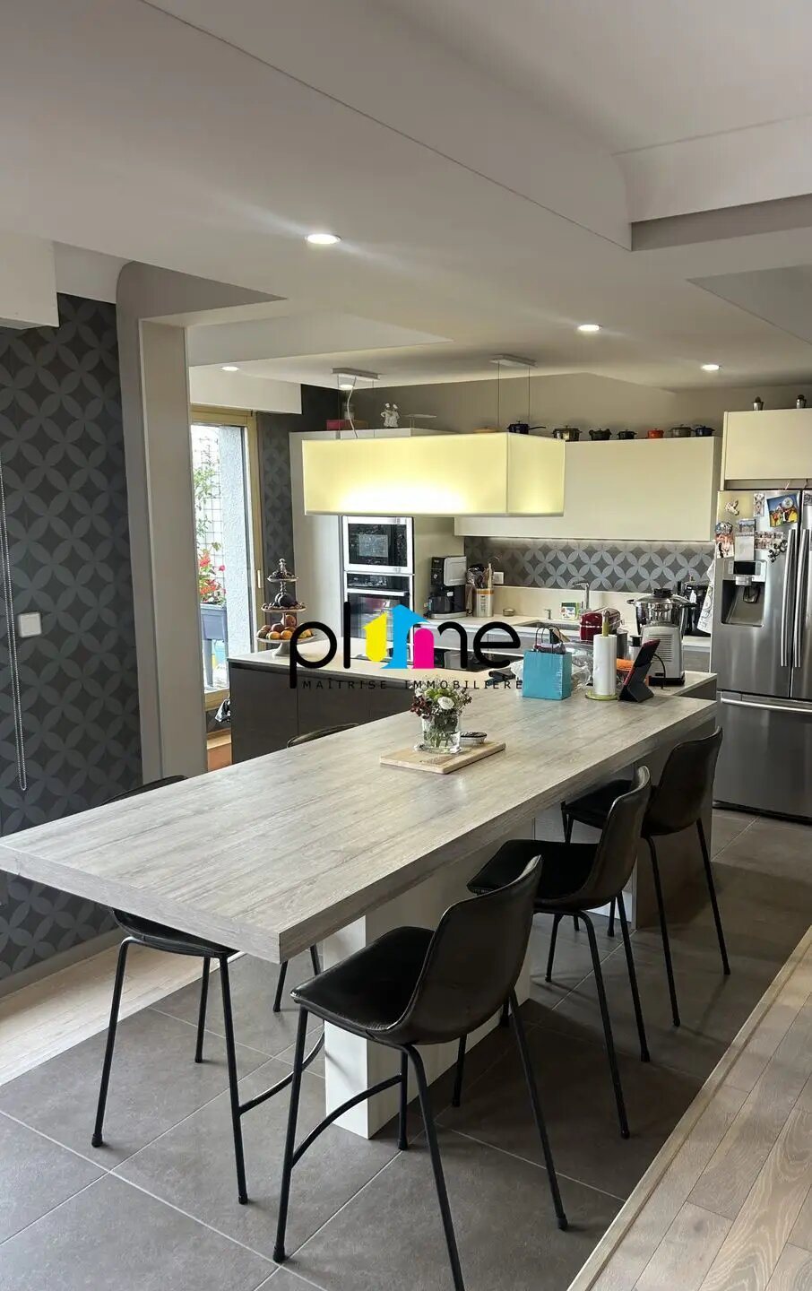 Appartement à vendre, 200m², Sainte-Catherine