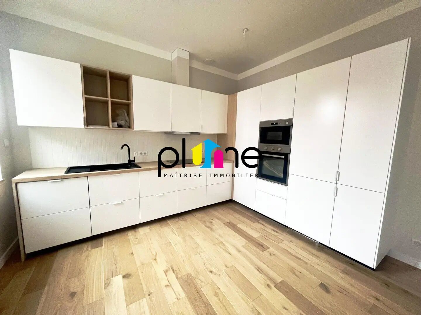 Appartement à louer, 101m², Arras