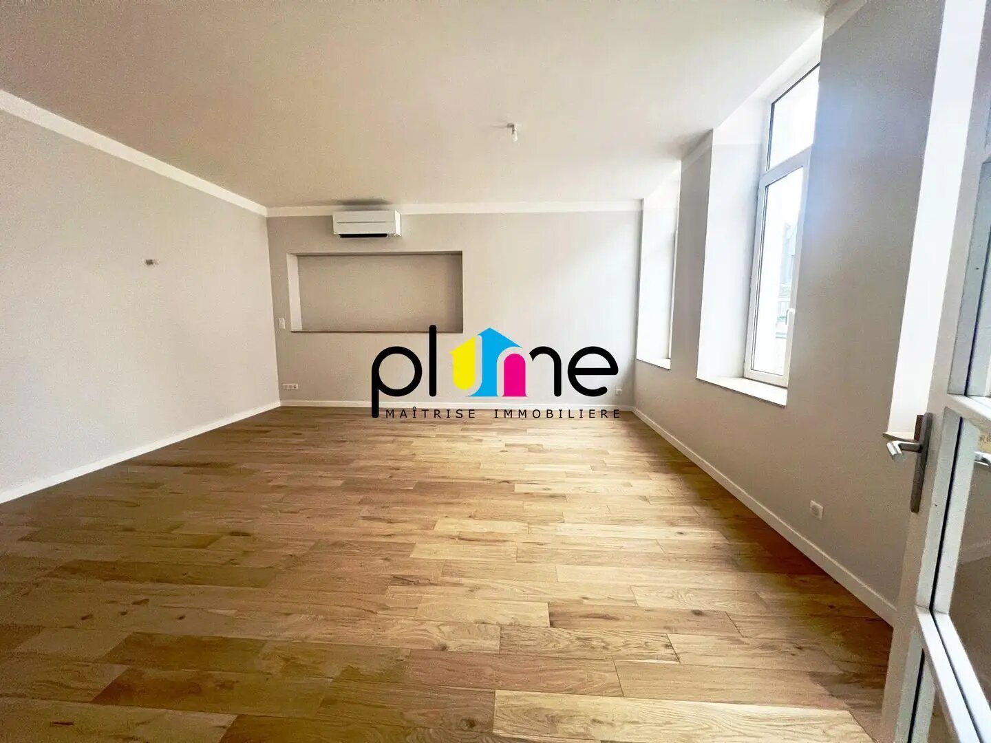 Appartement à louer, 101m², Arras