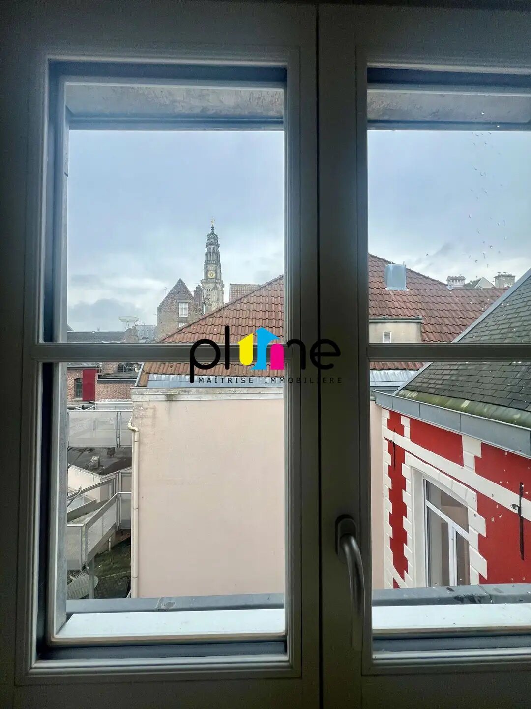 Appartement à louer, 101m², Arras