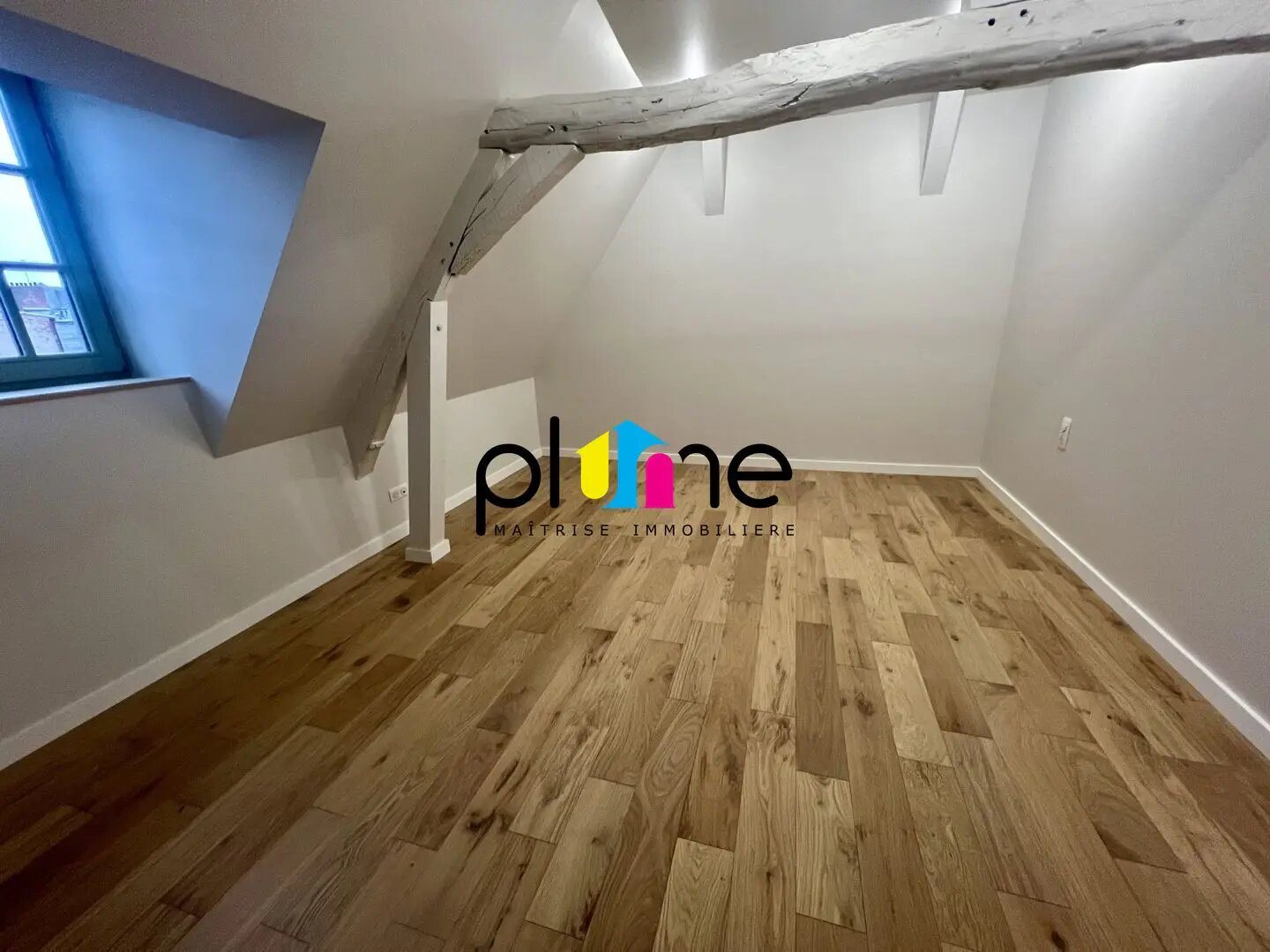 Appartement à louer, 101m², Arras