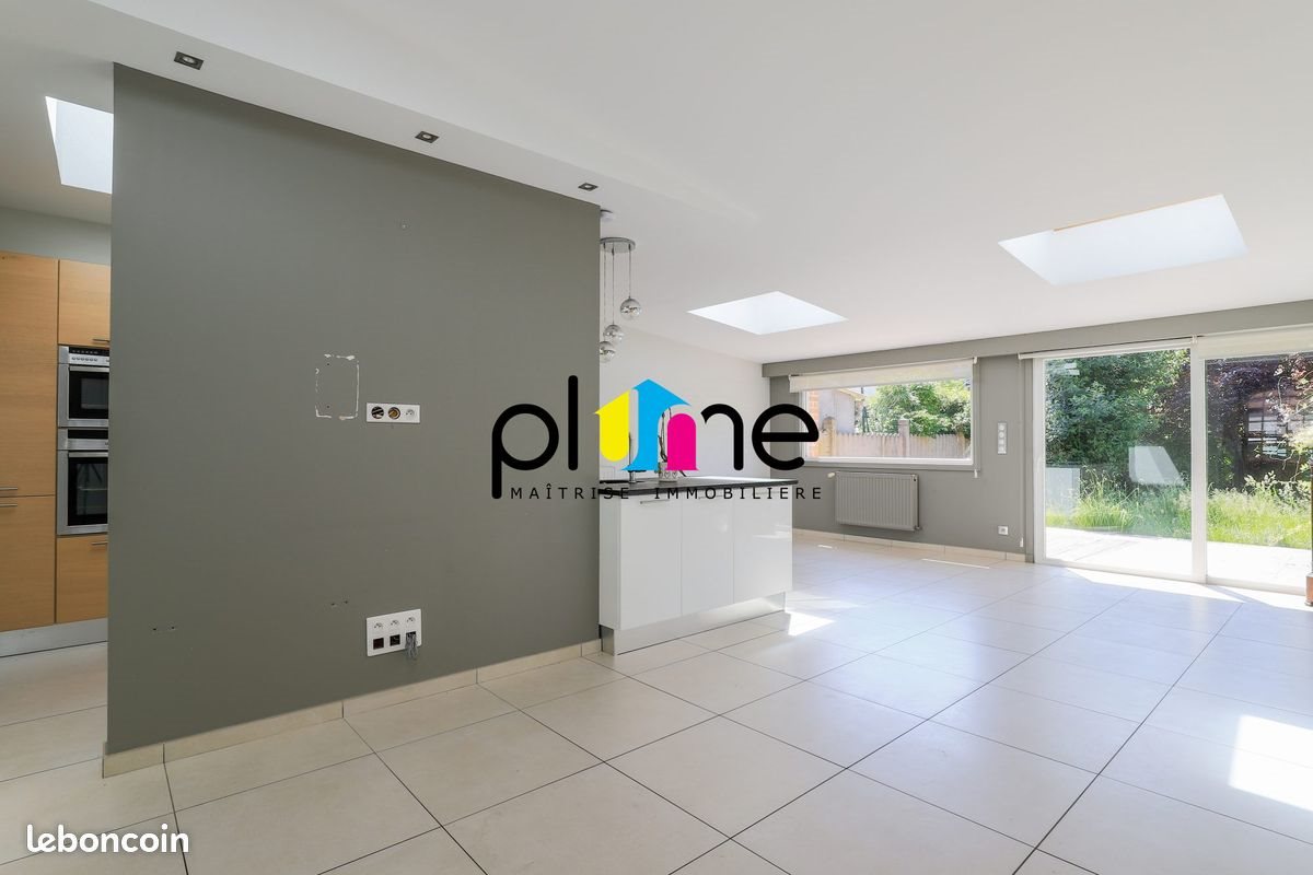Maison à vendre, 183m², Lens