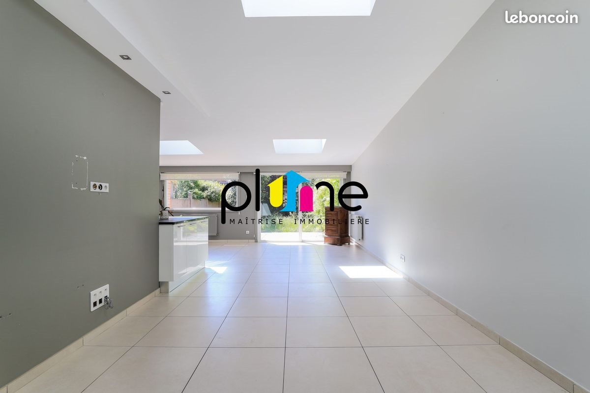 Maison à vendre, 183m², Lens