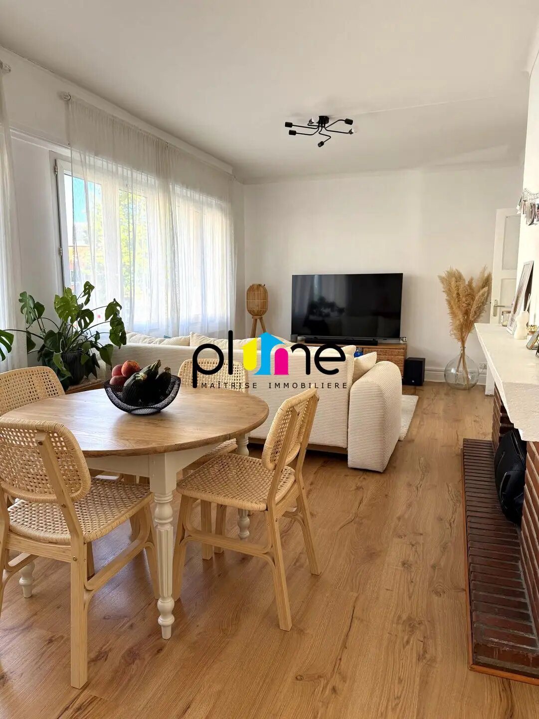 Appartement à louer, 100m², Arras