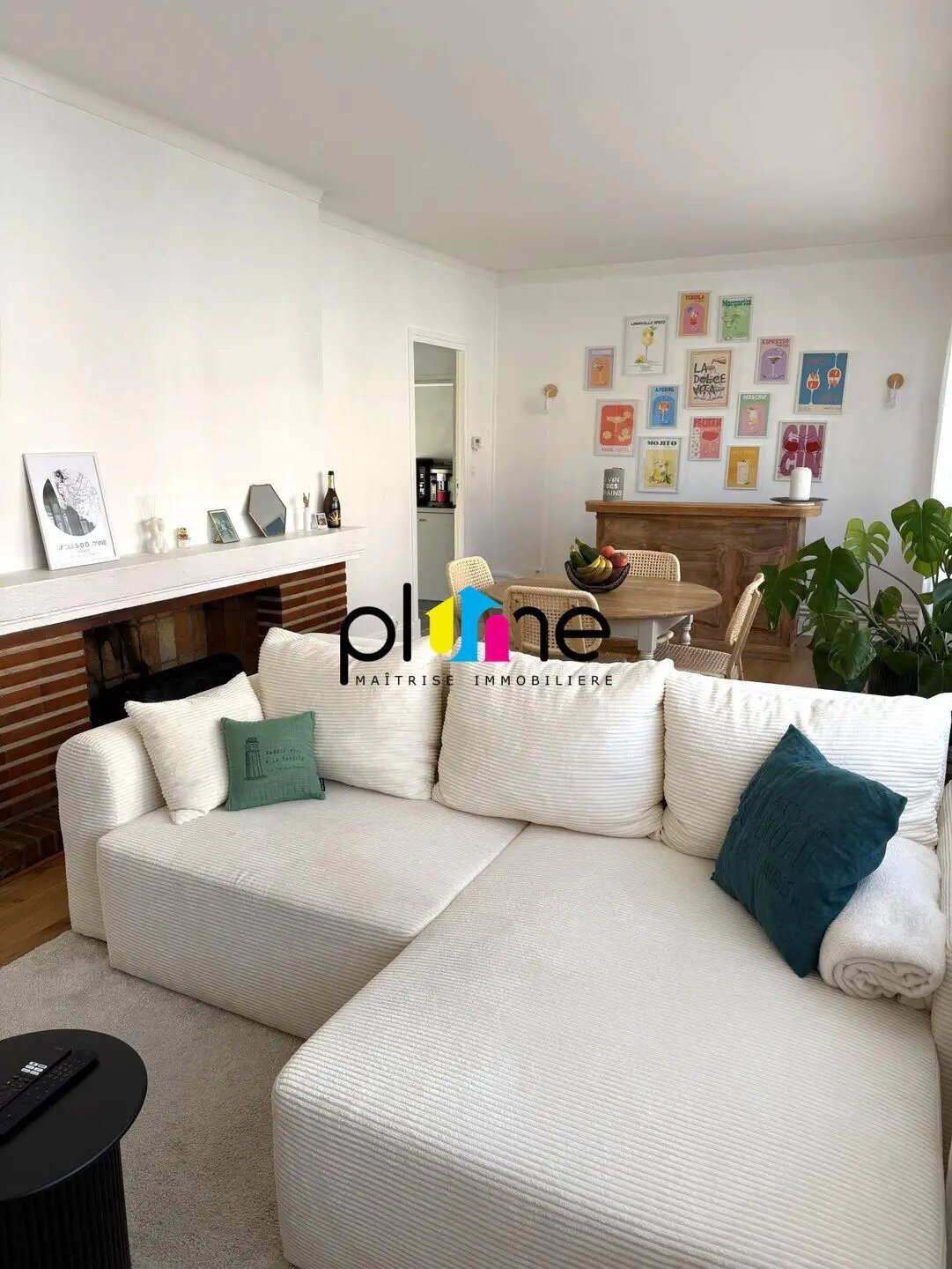 Appartement à louer, 100m², Arras