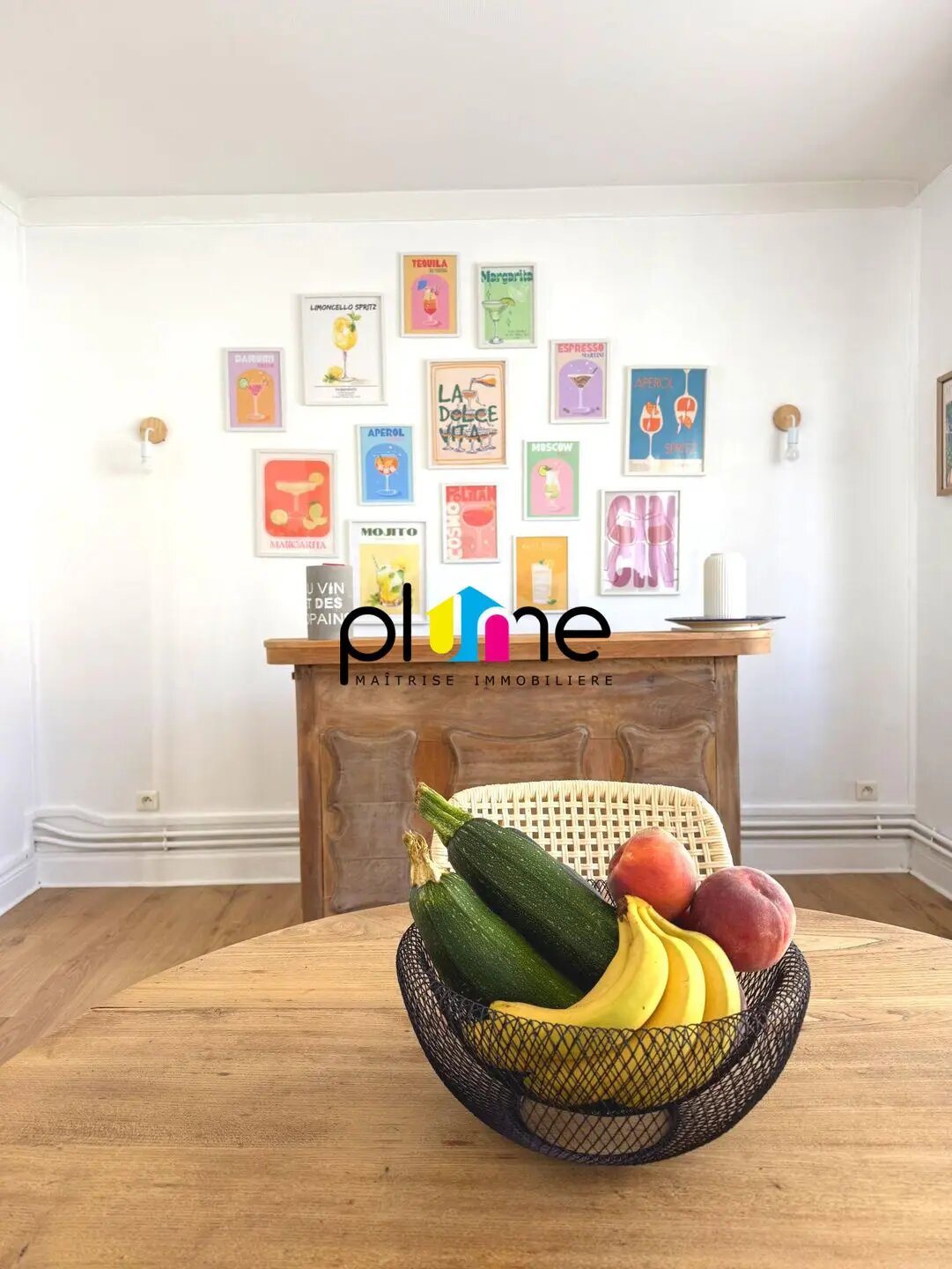 Appartement à louer, 100m², Arras