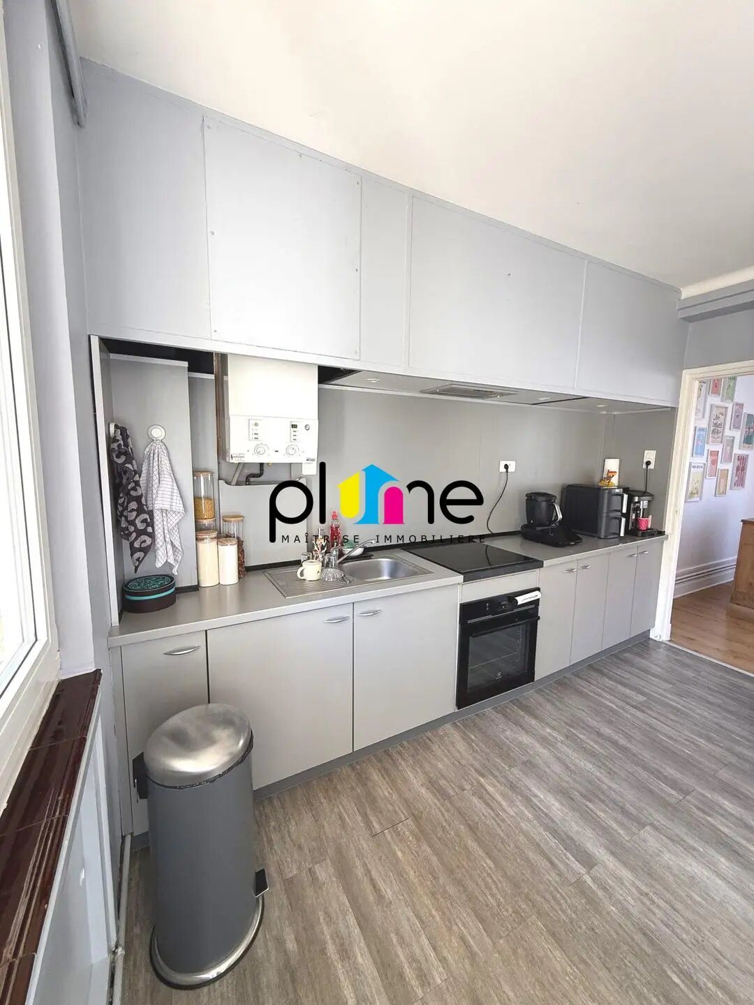 Appartement à louer, 100m², Arras
