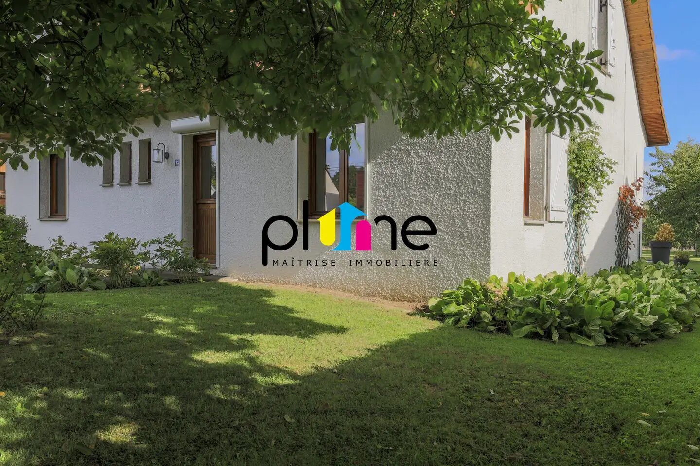 Maison à vendre, 140m², Simencourt
