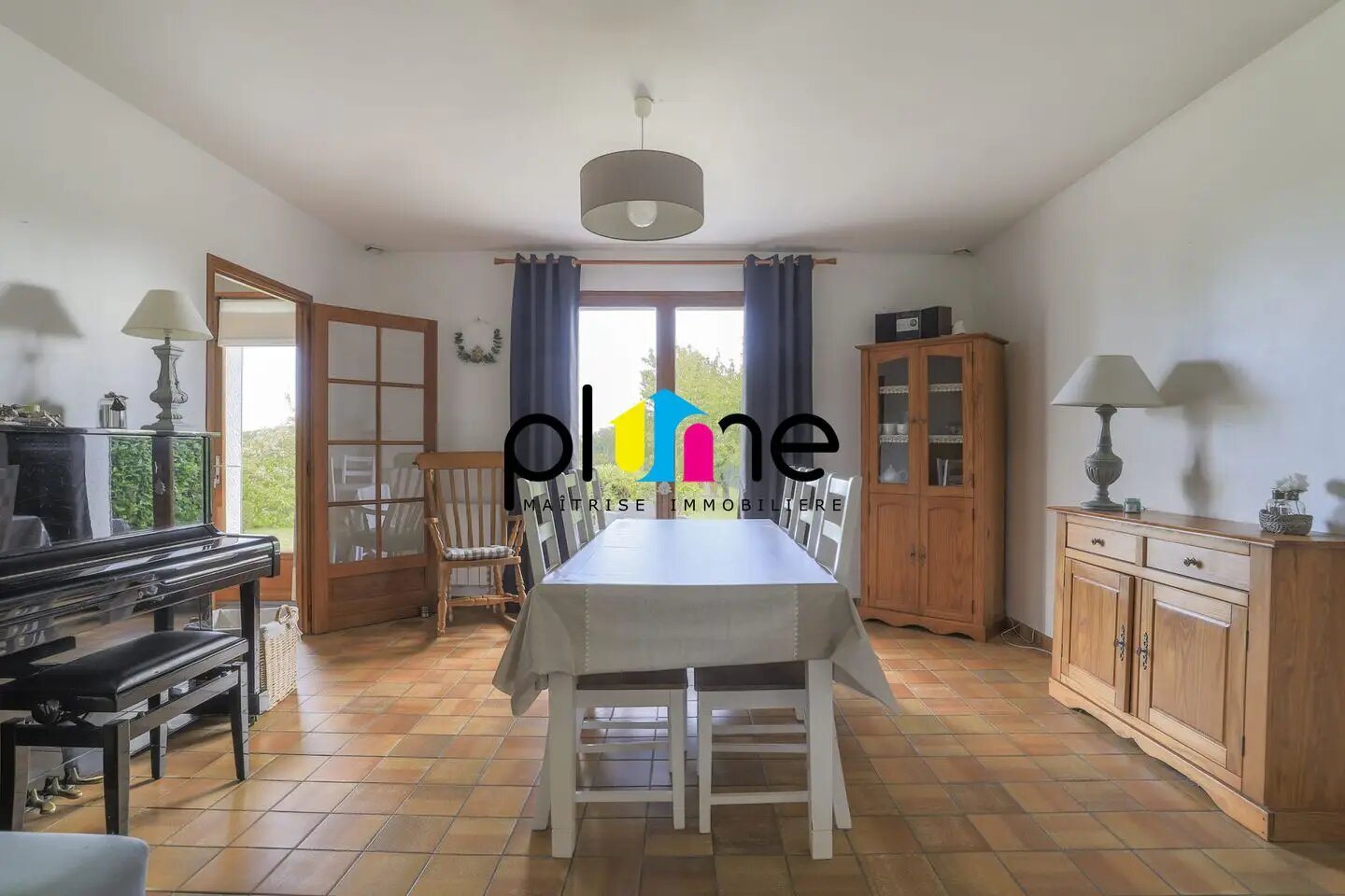 Maison à vendre, 140m², Simencourt