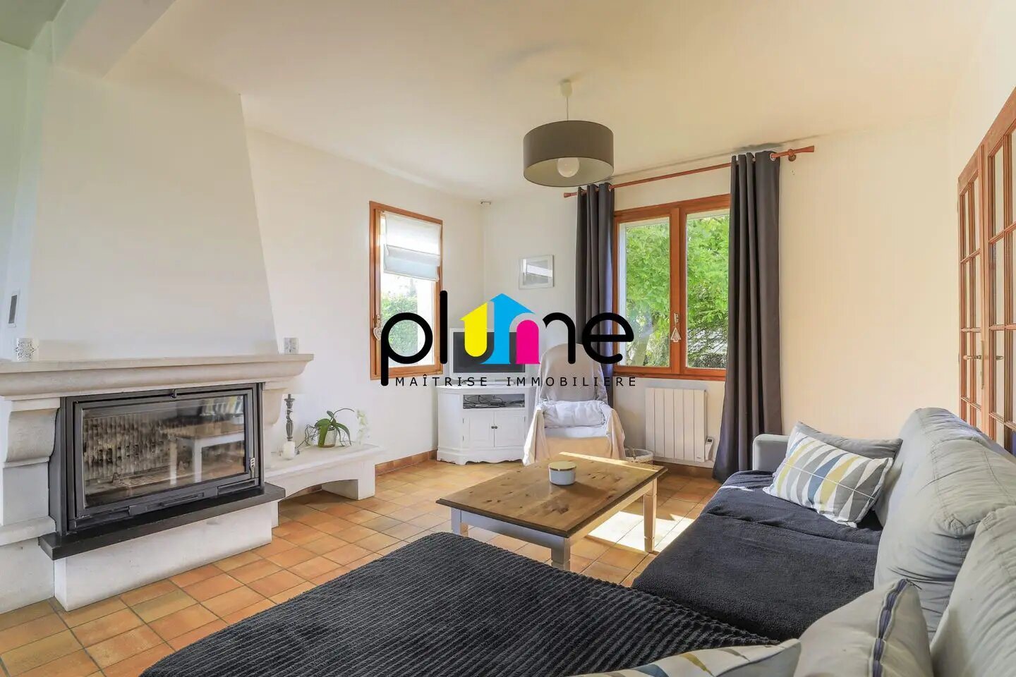 Maison à vendre, 140m², Simencourt