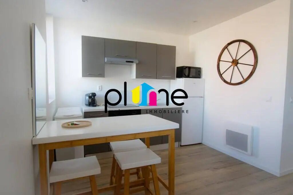 Appartement à vendre, 37m², Lens