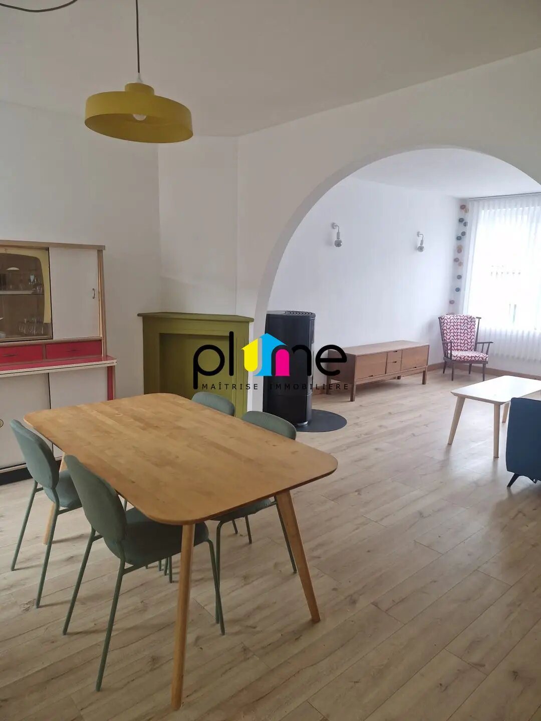 Maison à louer, 82m², Tourcoing