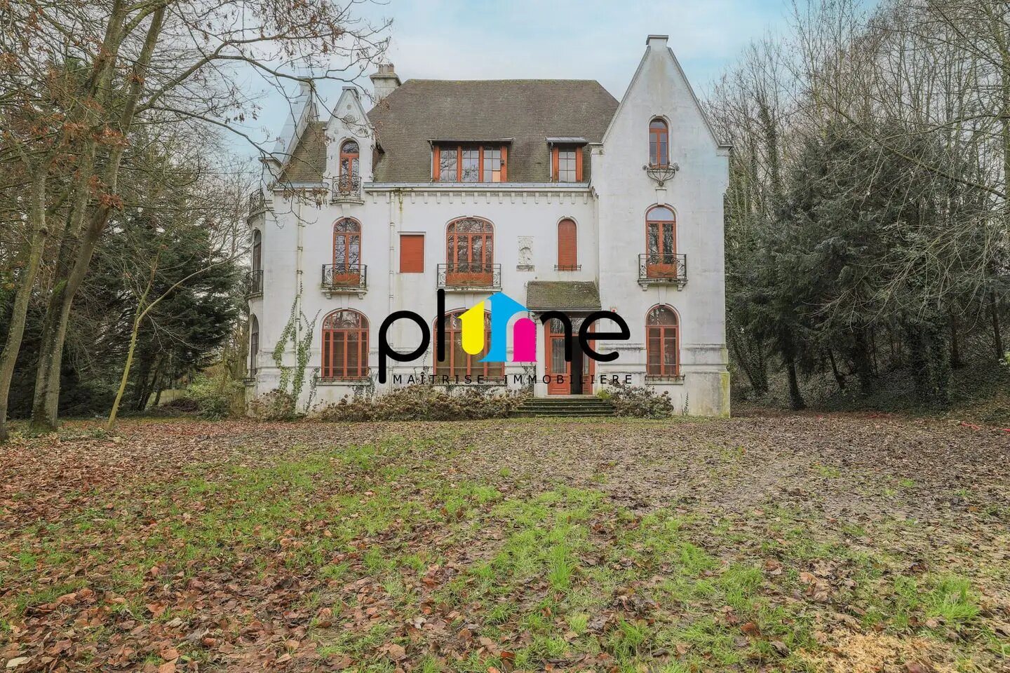 Appartement à vendre, 84m², Arras