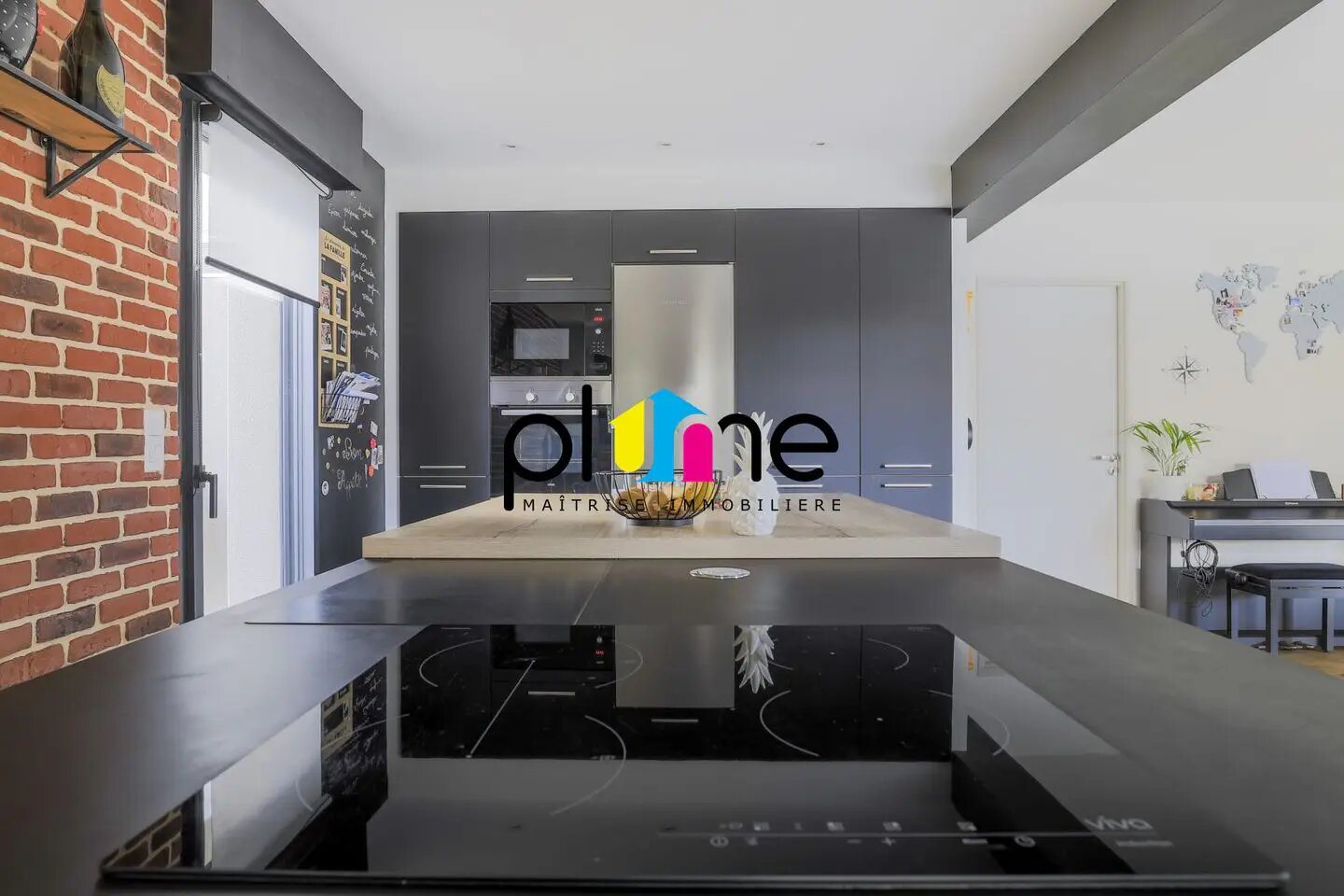 Maison à vendre, 135m², Billy-Berclau