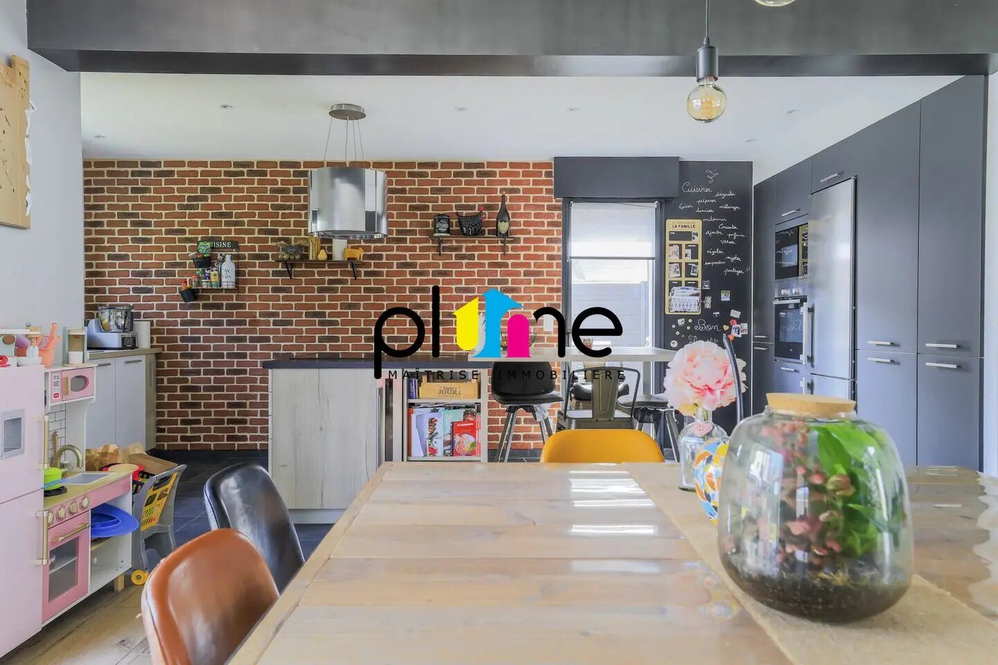 Maison à vendre, 135m², Billy-Berclau