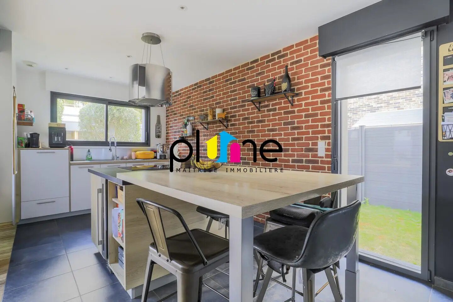 Maison à vendre, 135m², Billy-Berclau