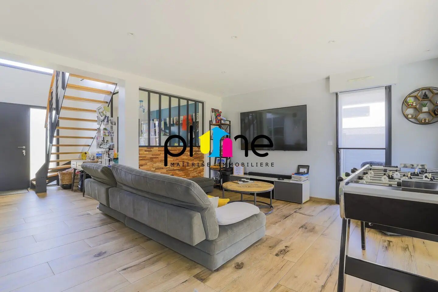 Maison à vendre, 135m², Billy-Berclau
