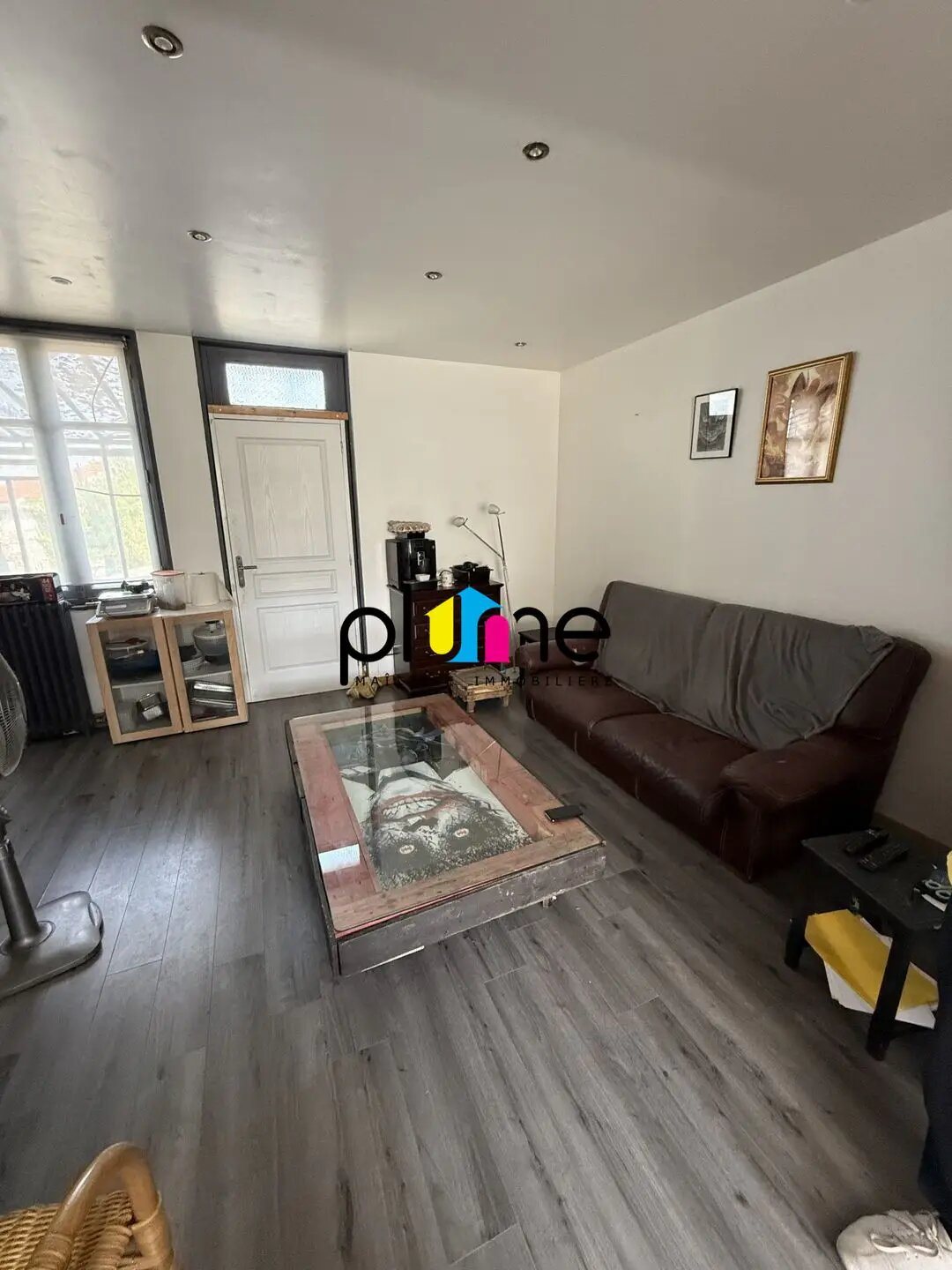 Maison à vendre, 150m², Achicourt
