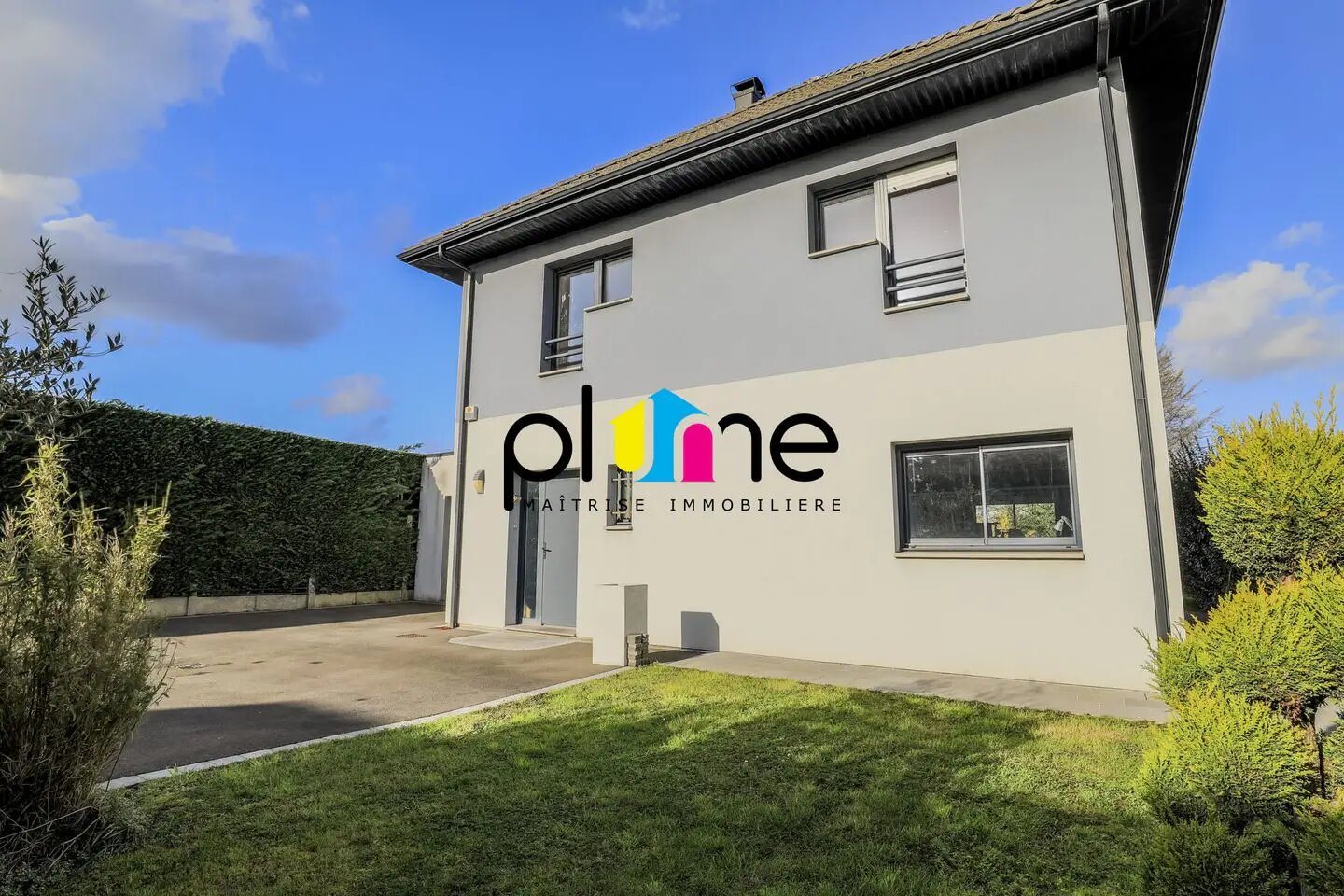 Maison à vendre, 155m², Leforest