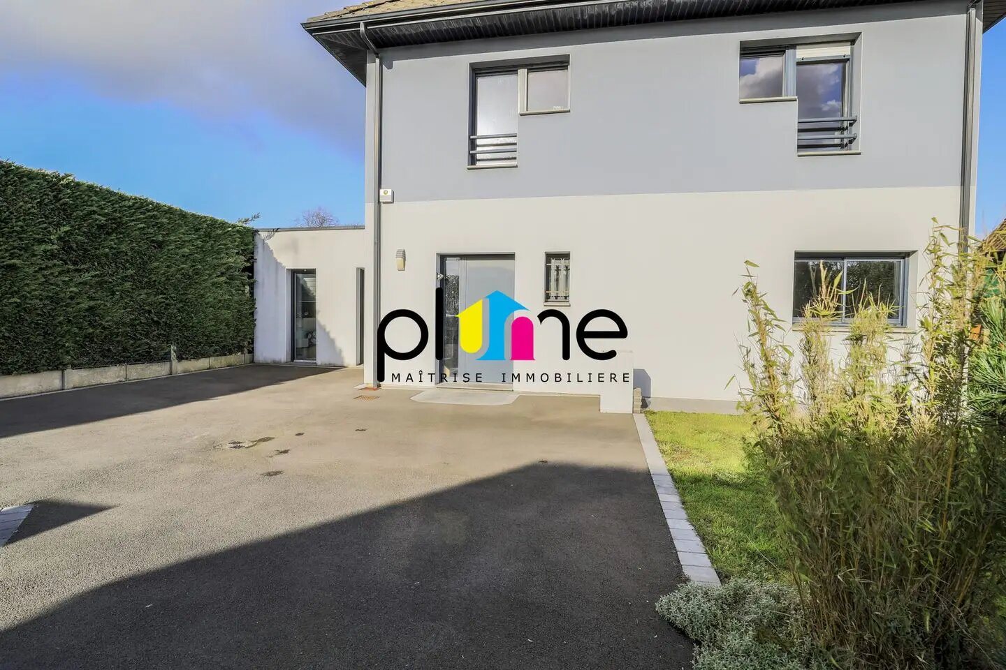 Maison à vendre, 155m², Leforest