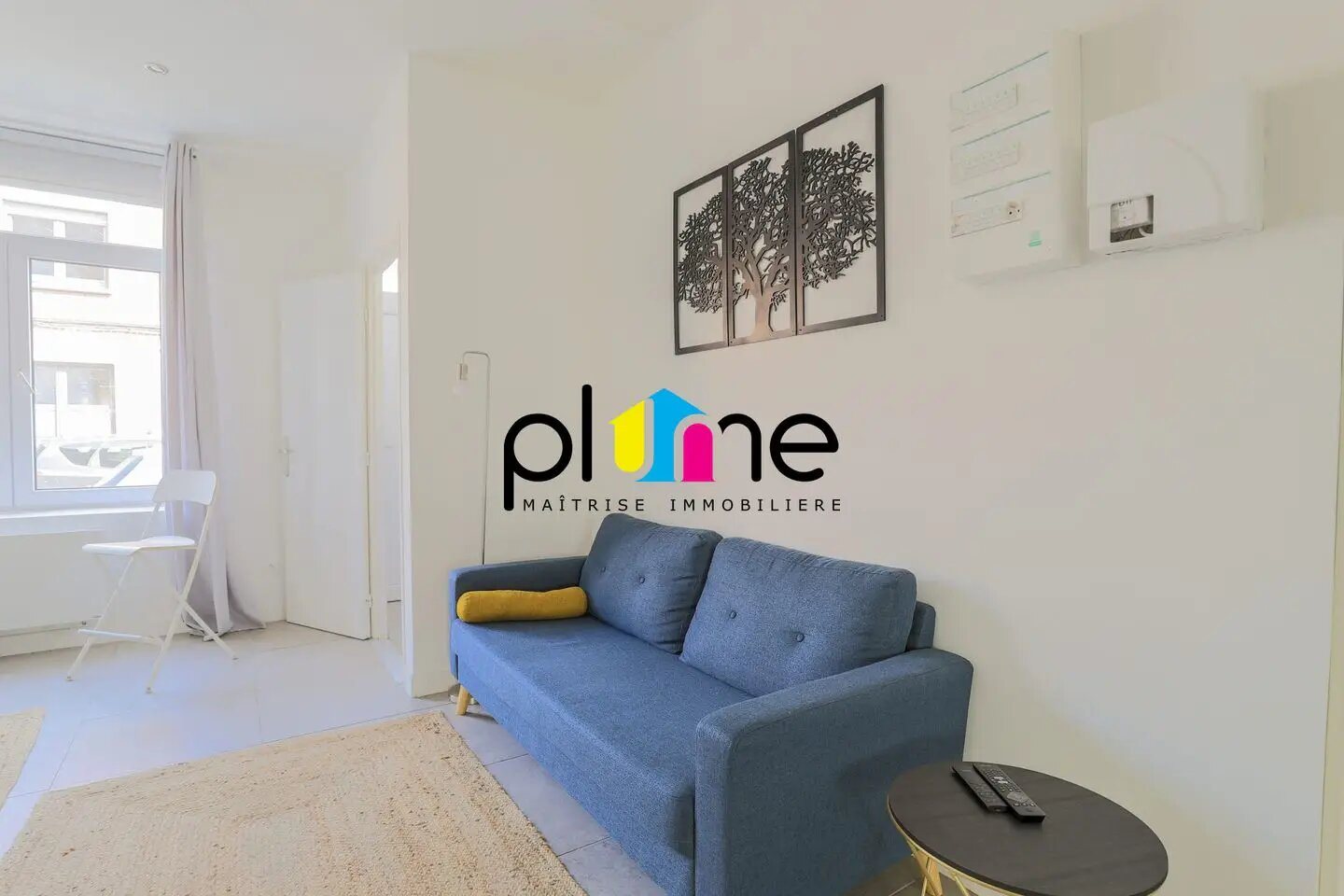 Maison à vendre, 101m², Lille