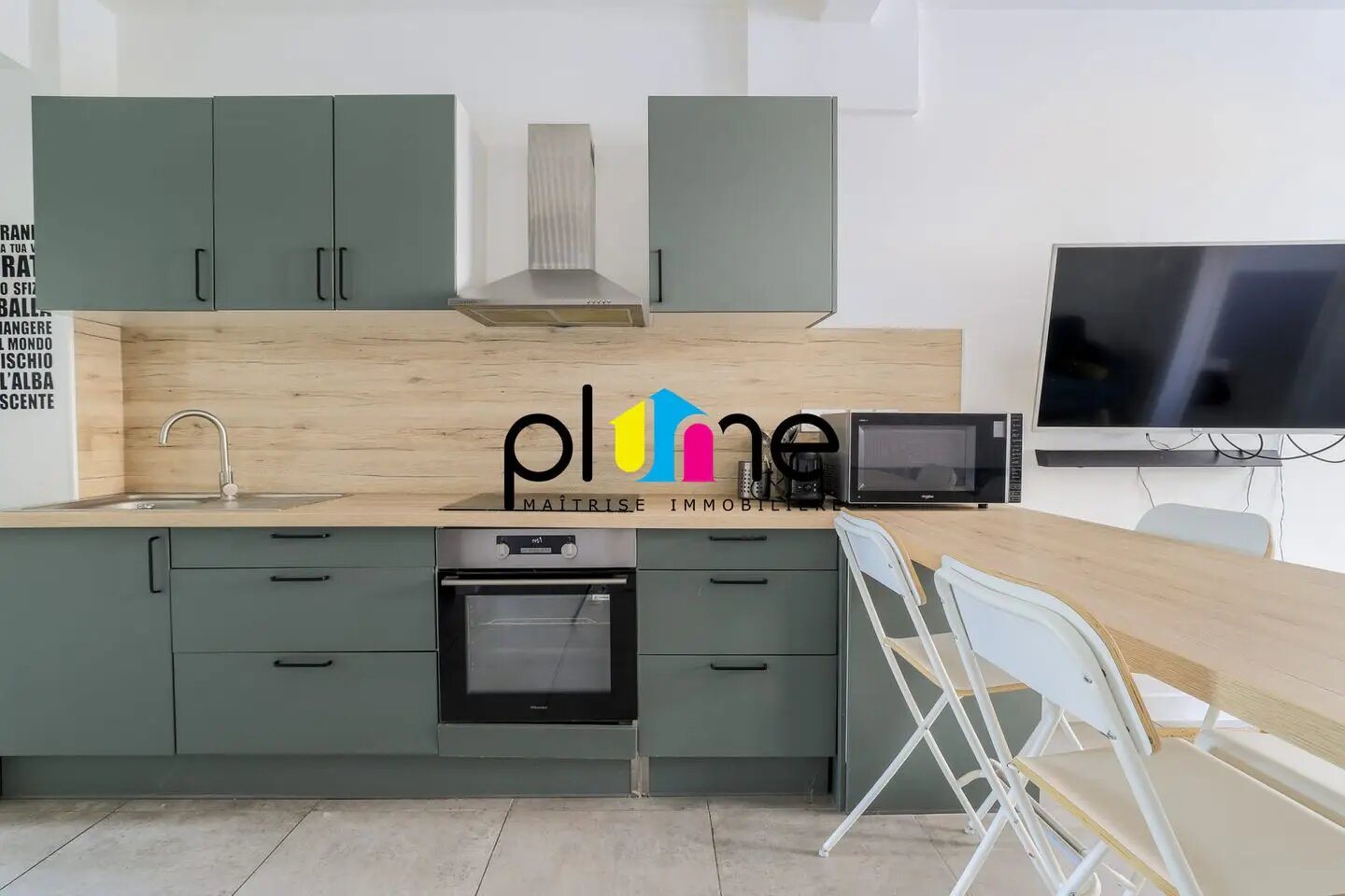 Maison à vendre, 101m², Lille