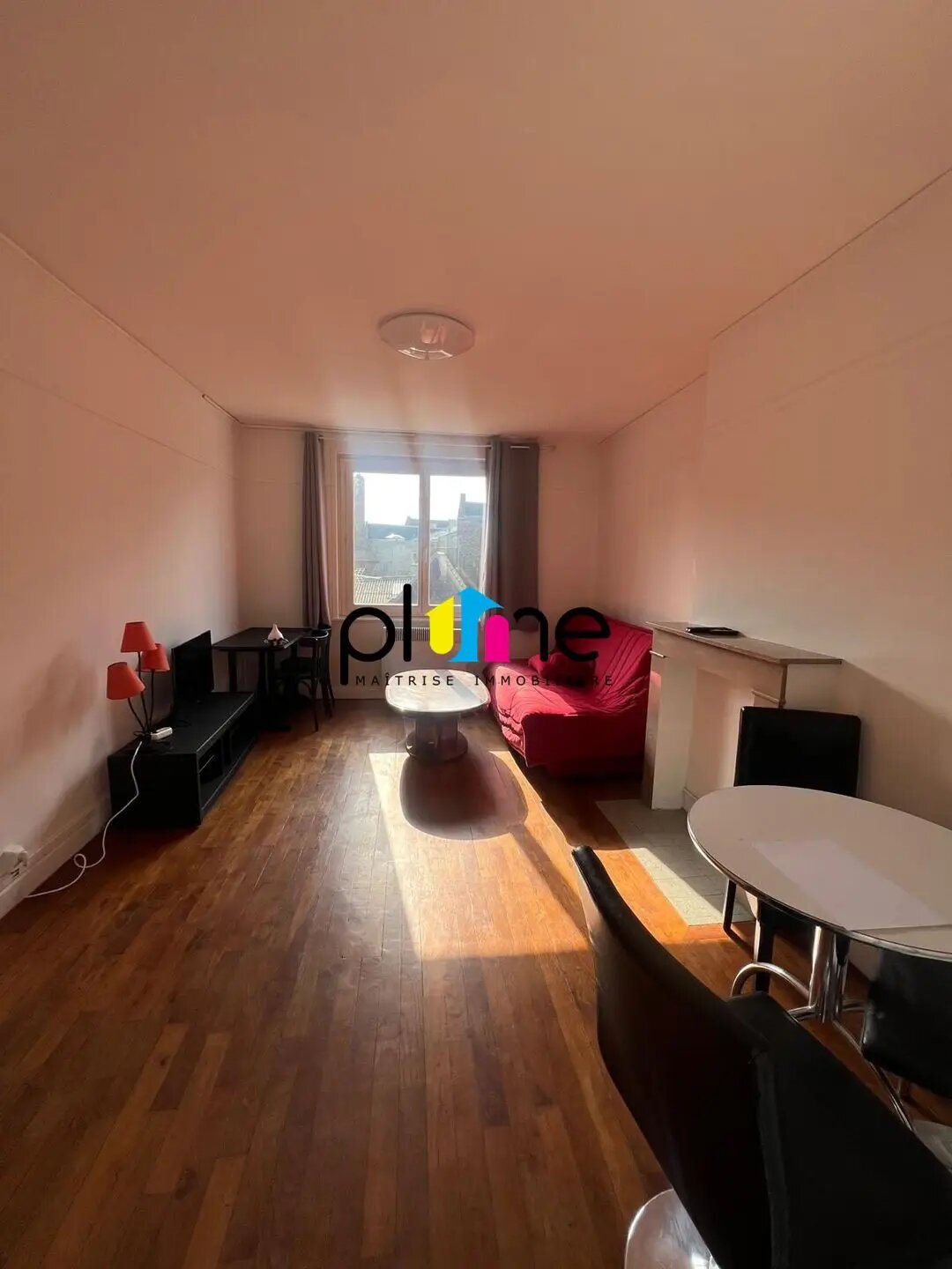 Appartement à louer, 55m², Arras