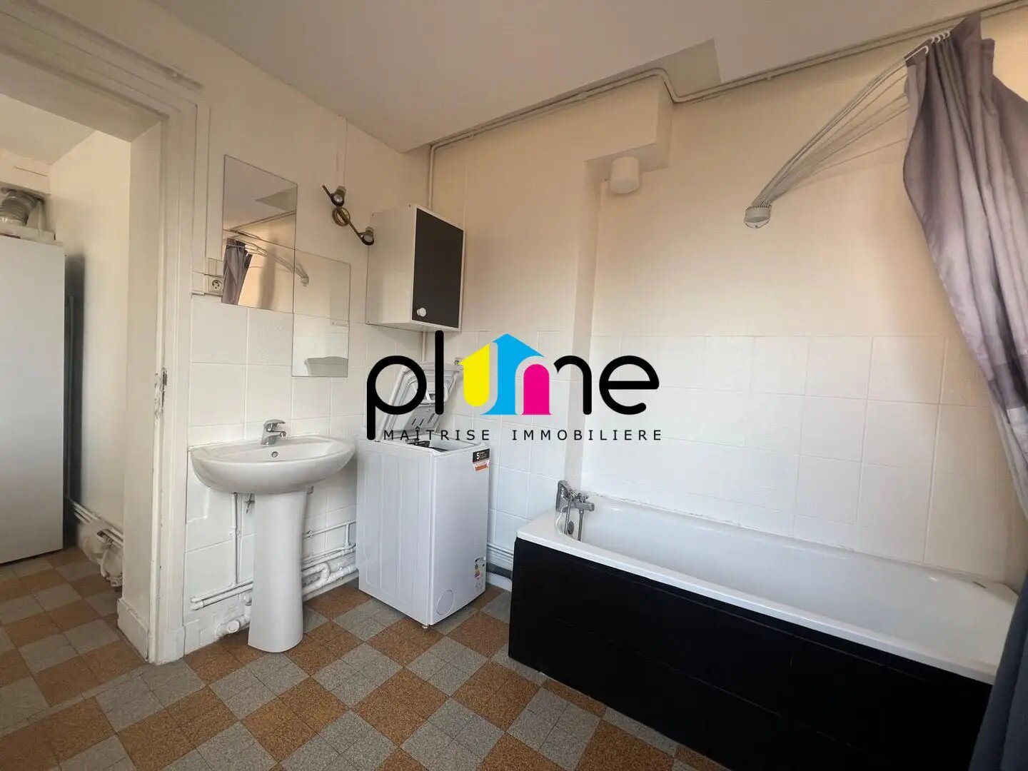 Appartement à louer, 55m², Arras