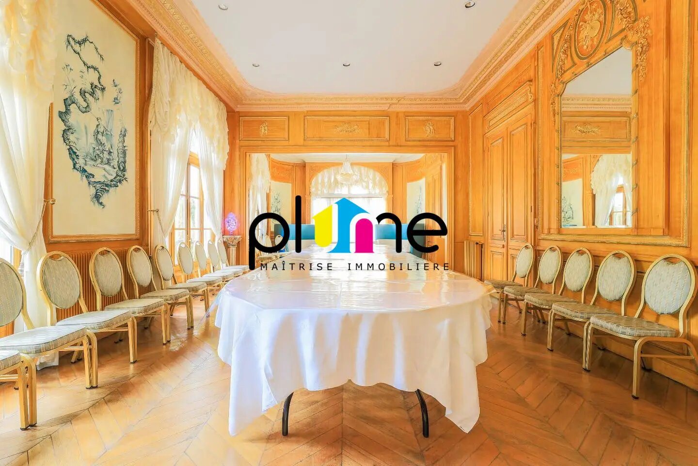 Maison à vendre, 973m², Béthune