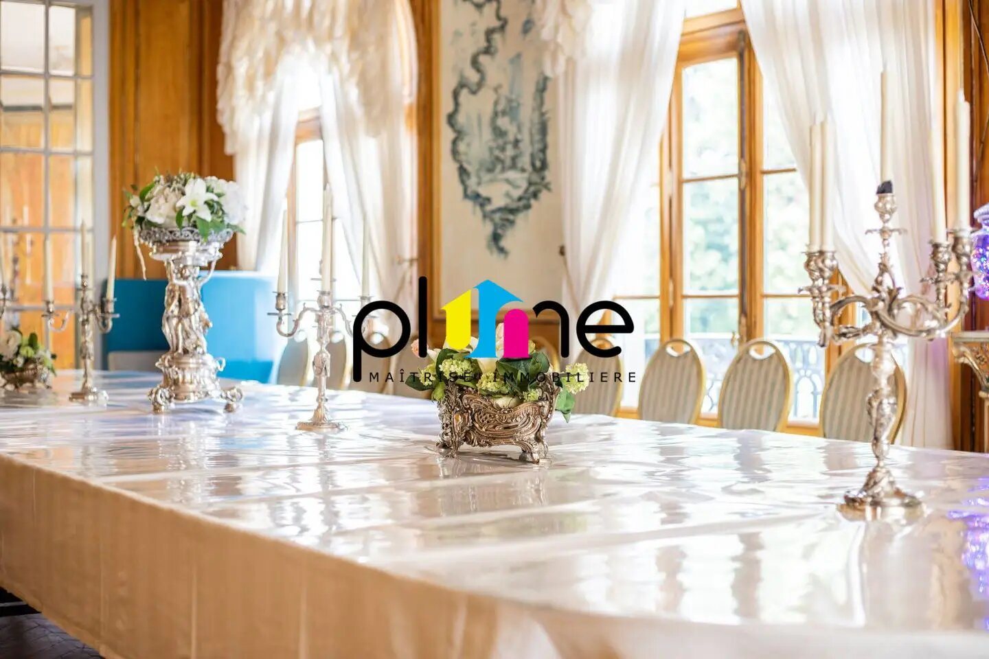 Maison à vendre, 973m², Béthune
