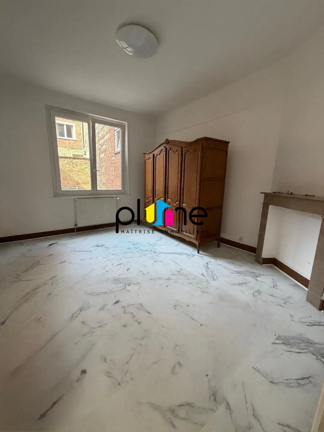 Appartement à louer, 60m², Arras
