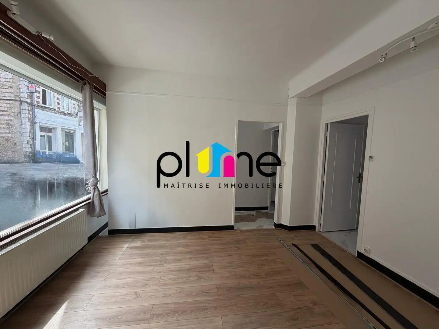 Appartement à louer, 60m², Arras