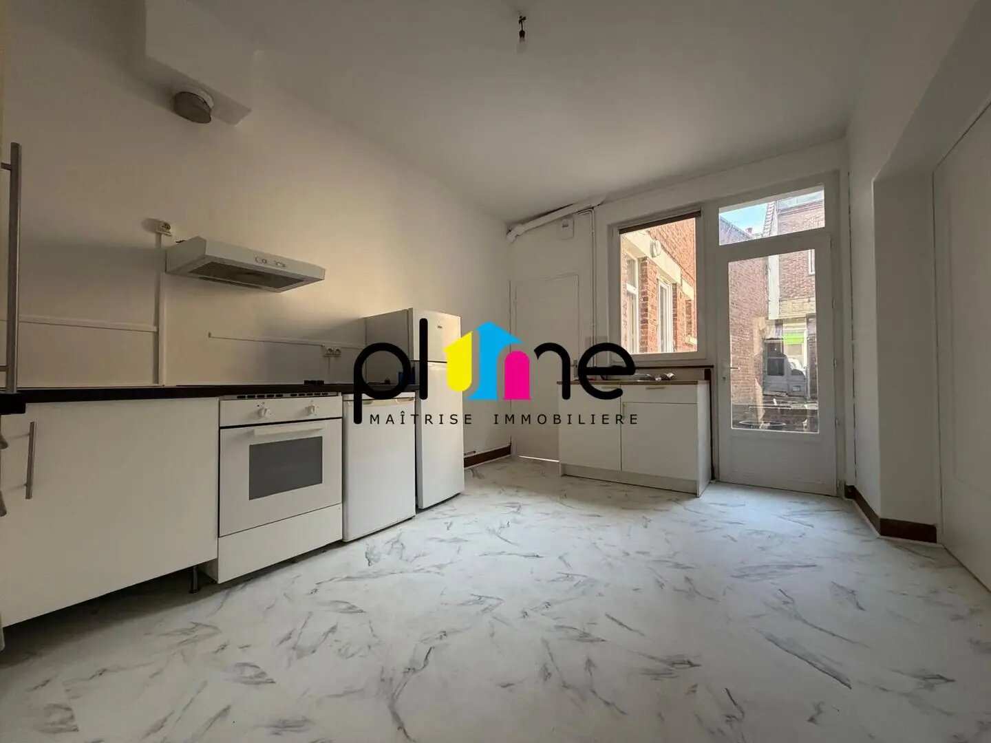 Appartement à louer, 60m², Arras