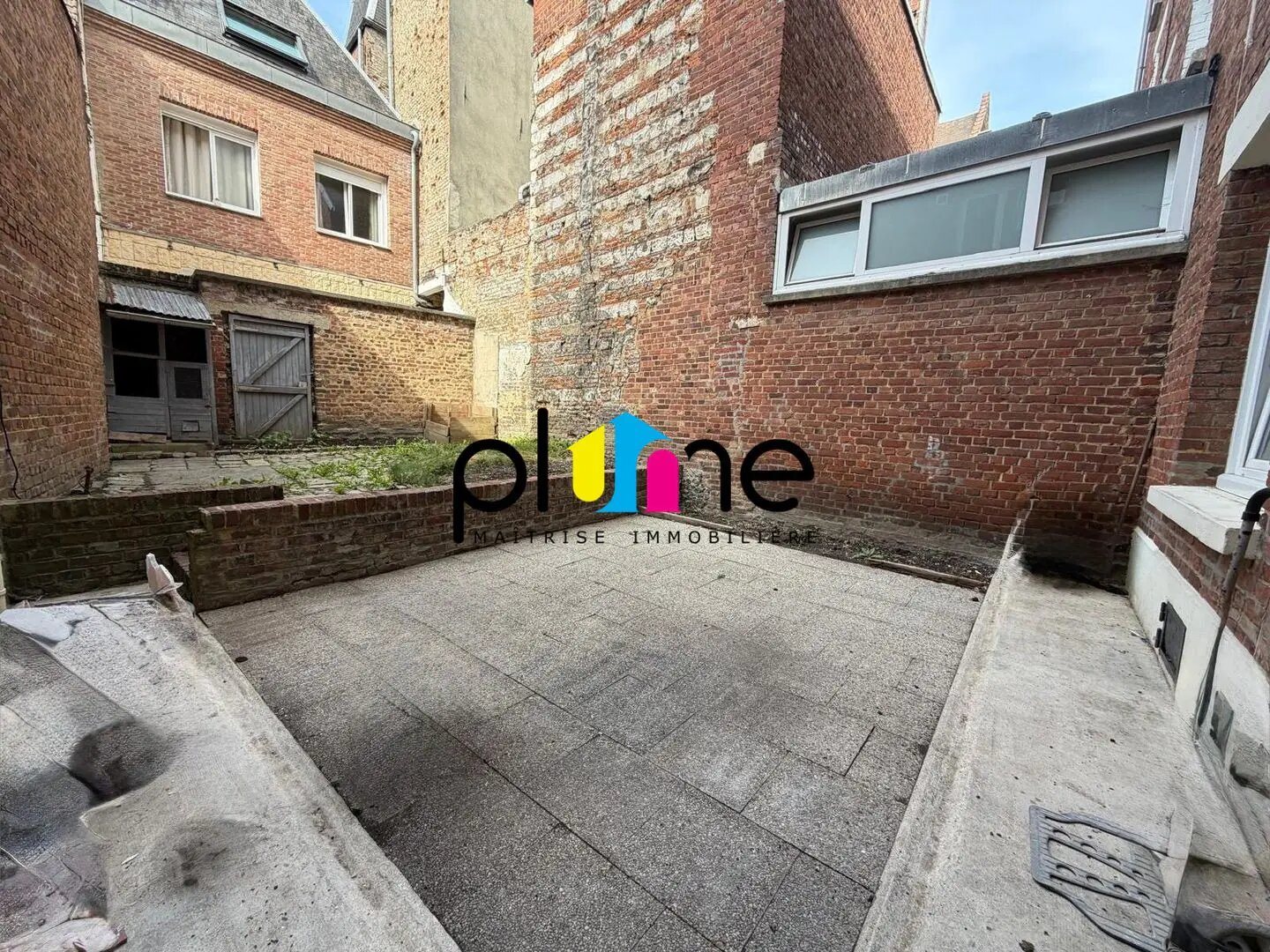 Appartement à louer, 60m², Arras