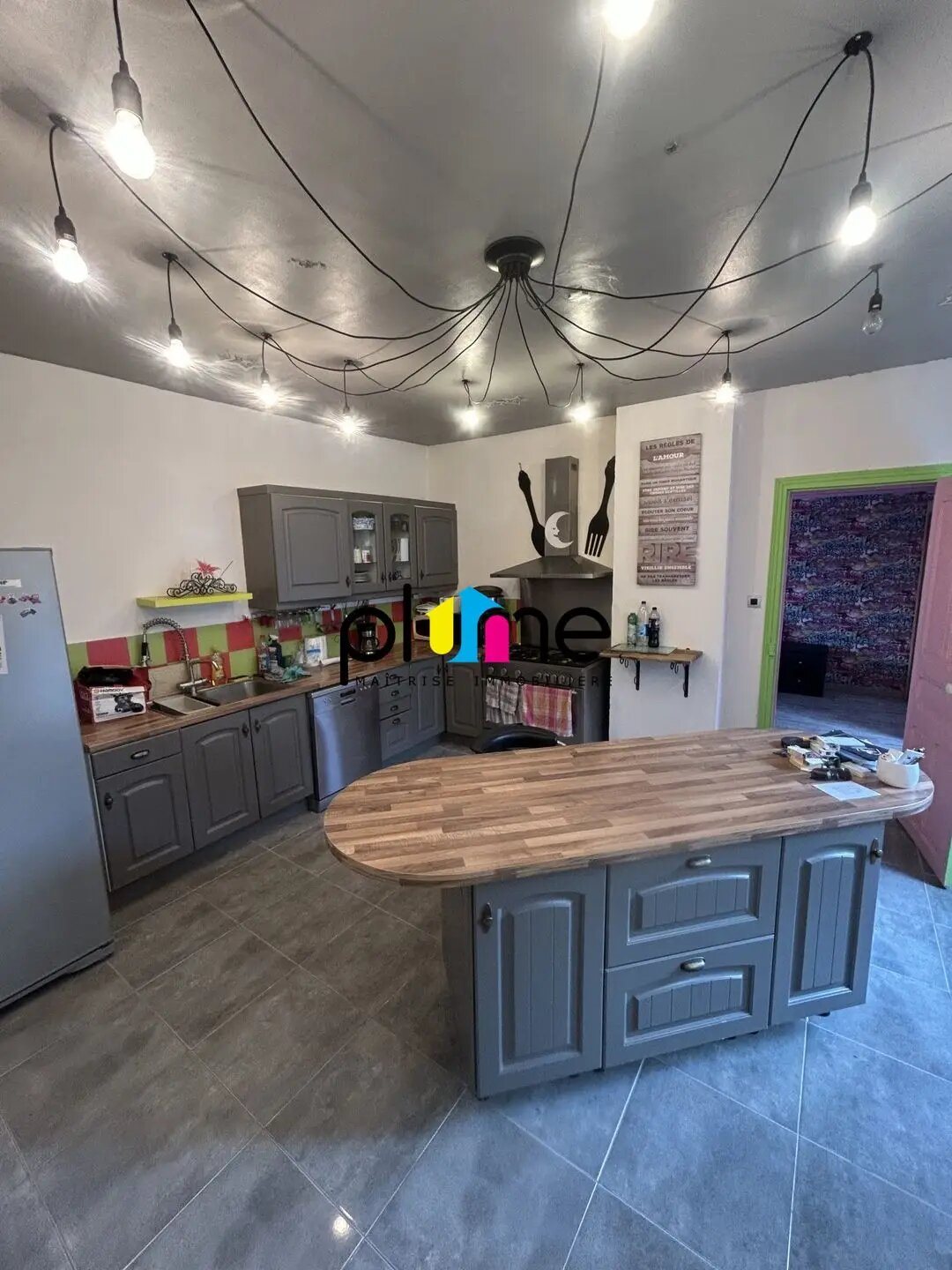 Maison à vendre, 180m², Quéant