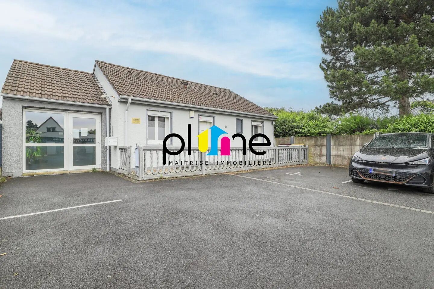 Maison à vendre, 76m², Leforest
