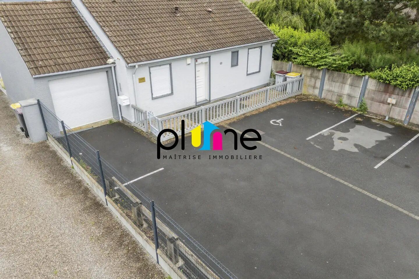 Maison à vendre, 76m², Leforest