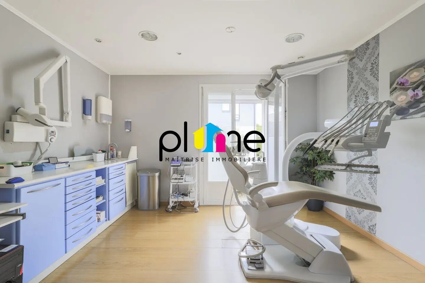 Maison à vendre, 76m², Leforest