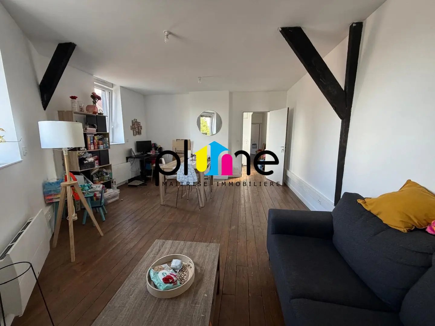 Maison à louer, 68m², Biache-Saint-Vaast