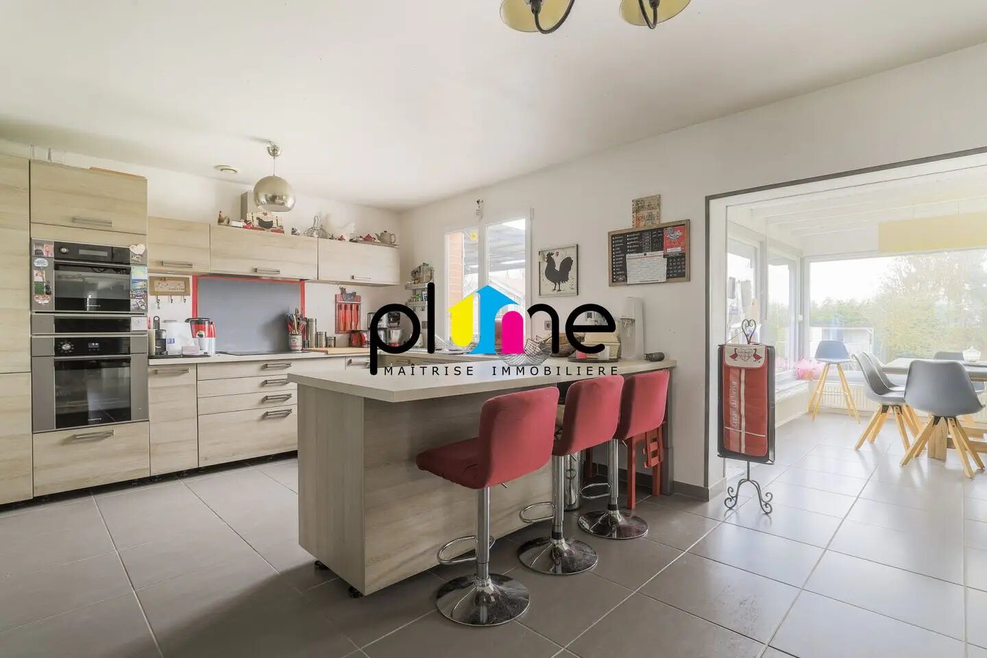 Maison à vendre, 173m², Croisilles
