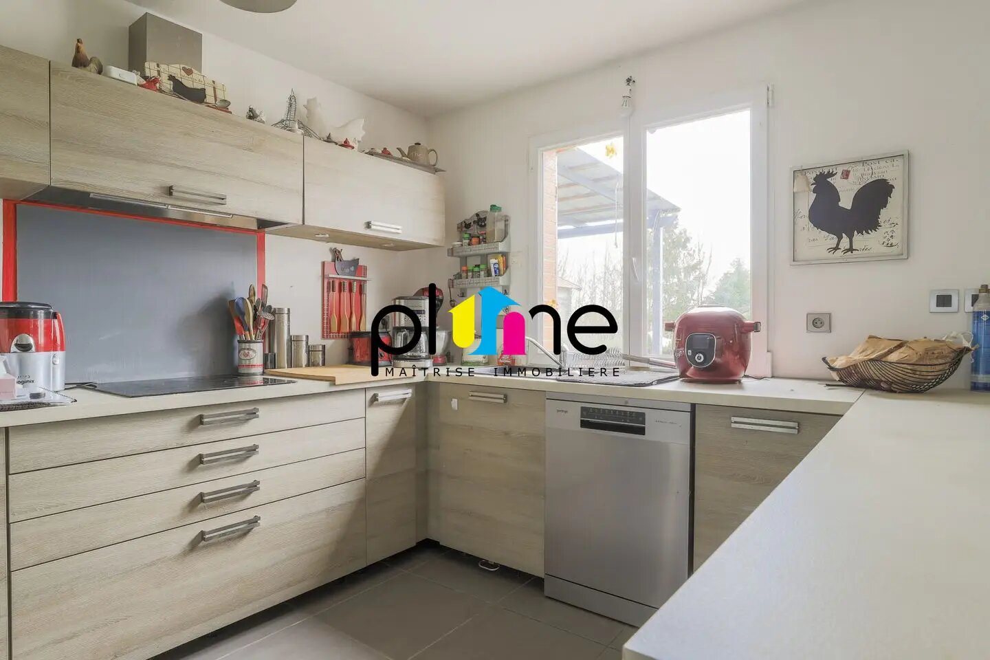 Maison à vendre, 173m², Croisilles