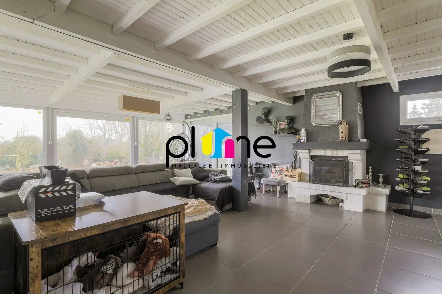 Maison à vendre, 173m², Croisilles