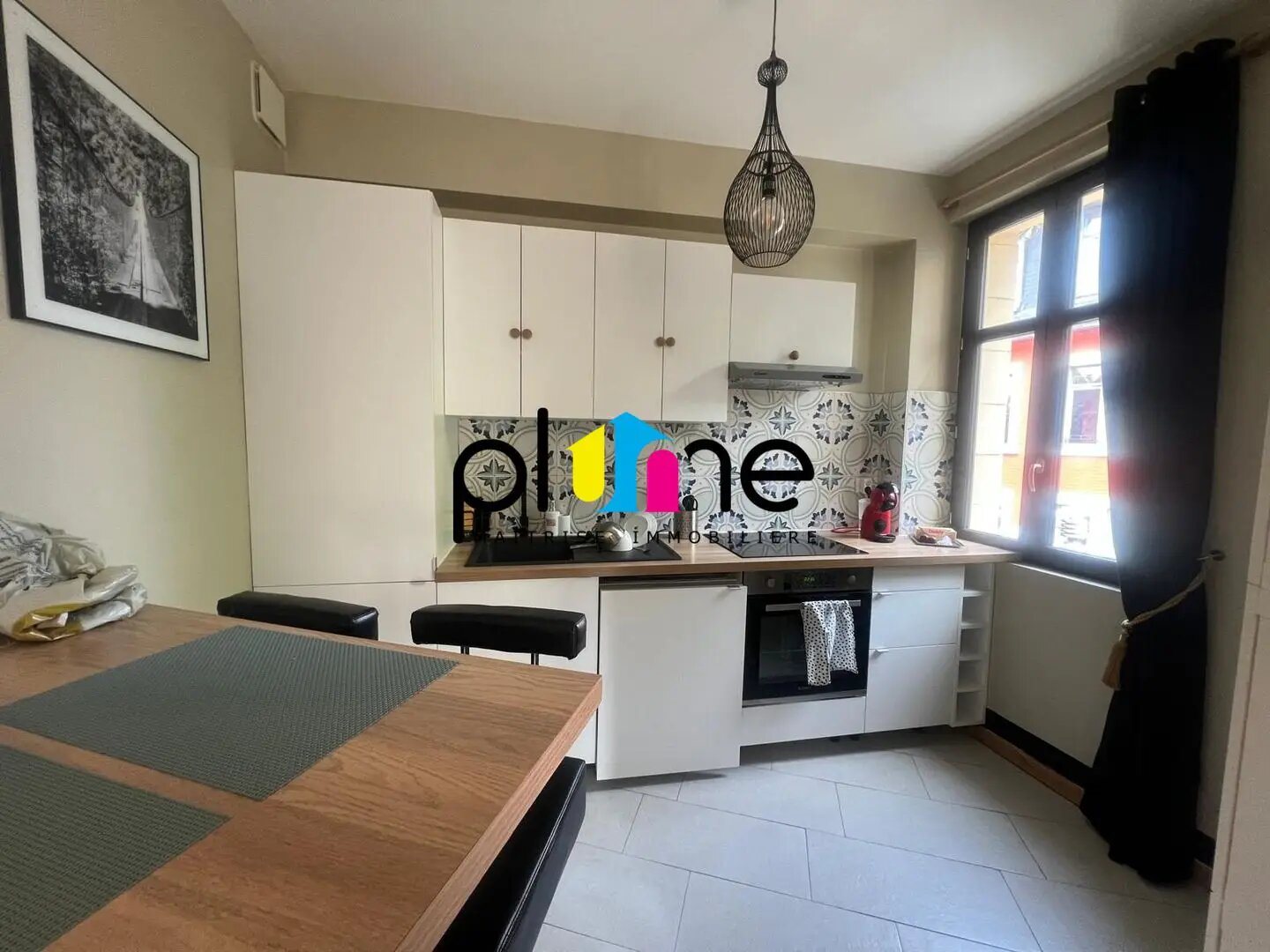 Appartement à louer, 45m², Arras