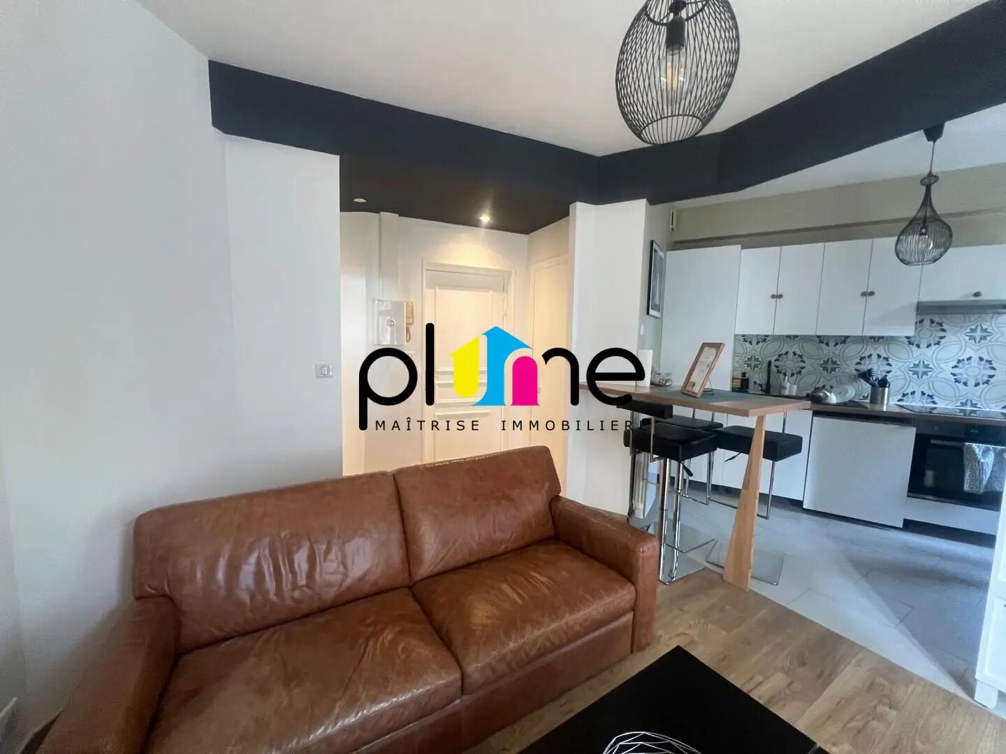 Appartement à louer, 45m², Arras