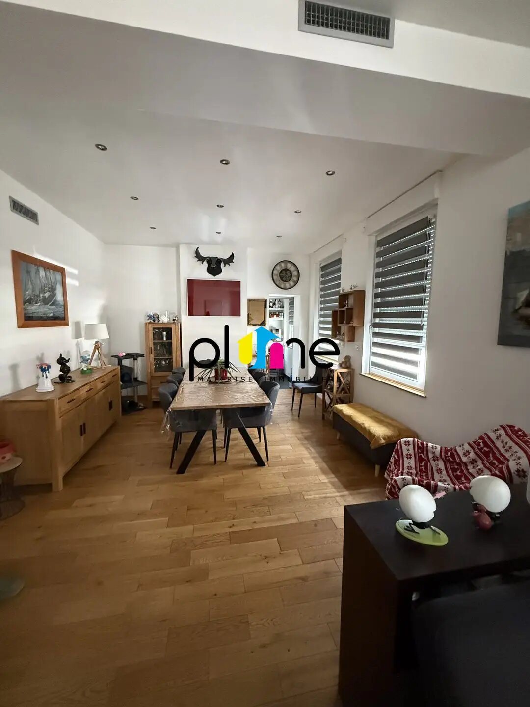 Appartement à vendre, 150m², Arras