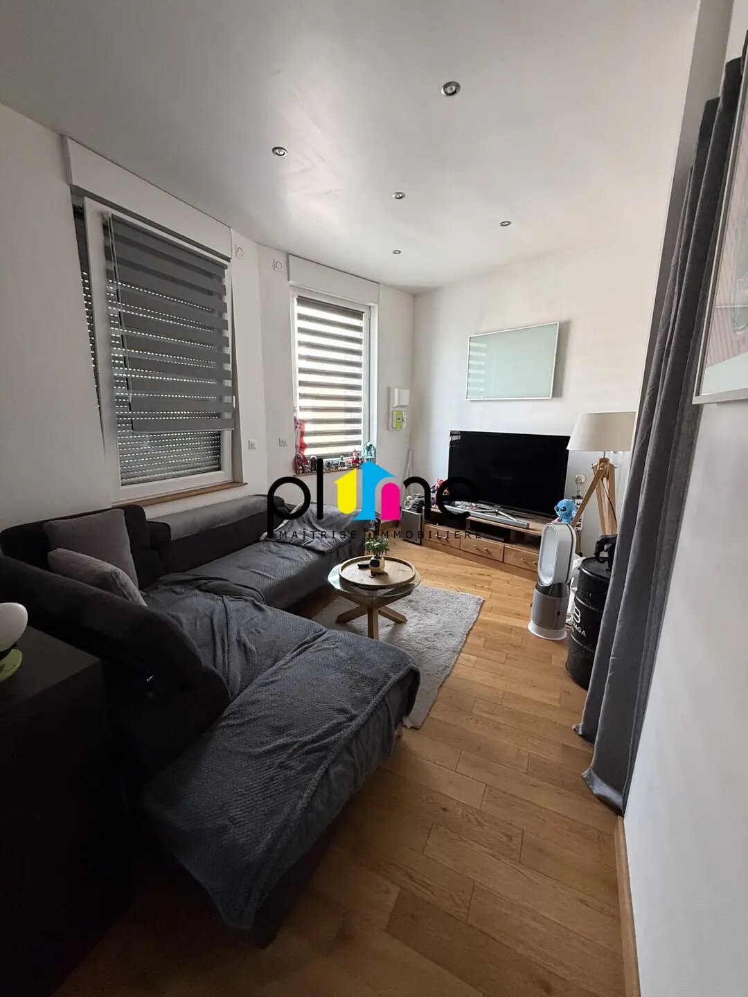 Appartement à vendre, 150m², Arras