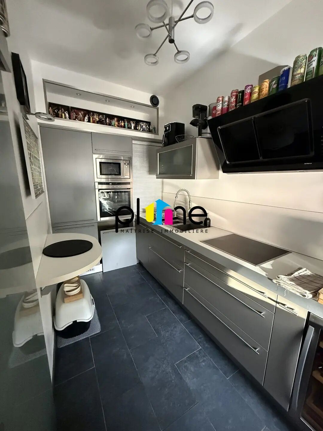 Appartement à vendre, 150m², Arras